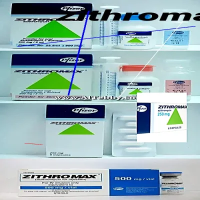 Zithromax sous ordonnance